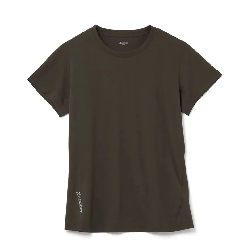 Online Kaufen Pace Air Tee Women