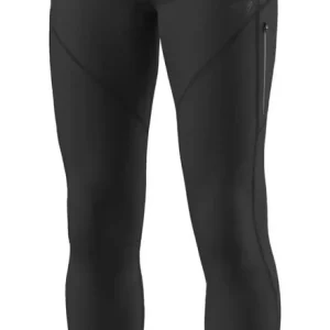 Markenware Winter Running Tights Men