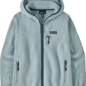 Retro Pile Hoody Women Jetzt Kaufen