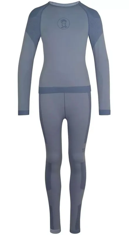 Jetzt Kaufen Hemsedal Baselayer Set Kids