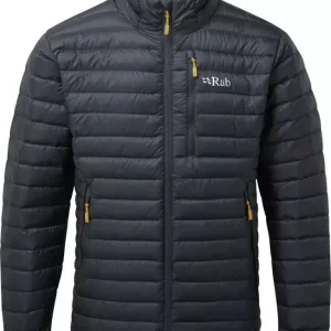 Sonderaktion Microlight Jacket Men