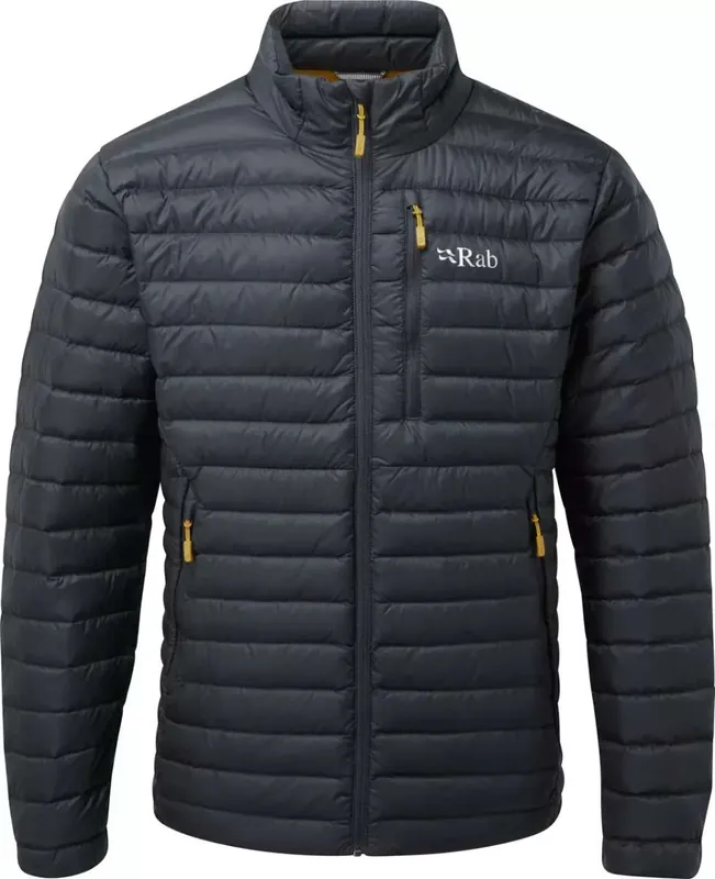 Sonderaktion Microlight Jacket Men