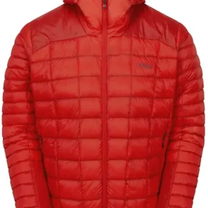 Direkt Vom Hersteller Mythic Alpine Light Jacket Men