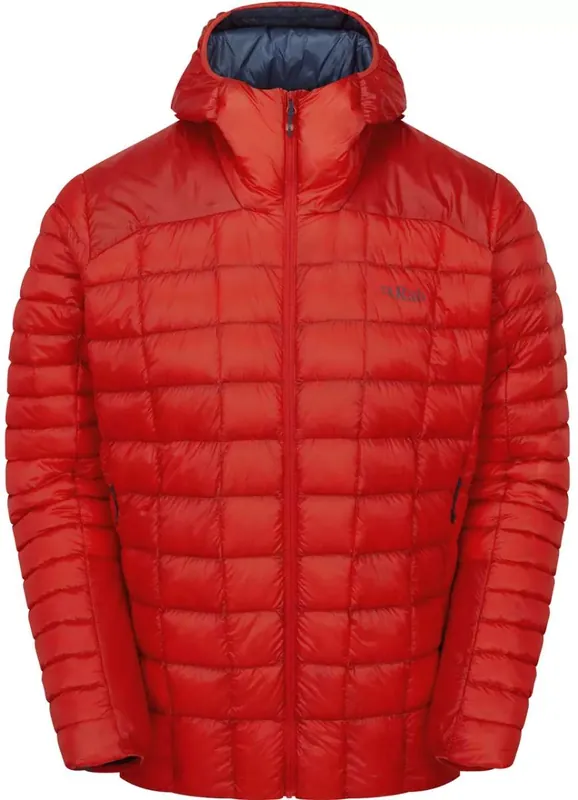Direkt Vom Hersteller Mythic Alpine Light Jacket Men