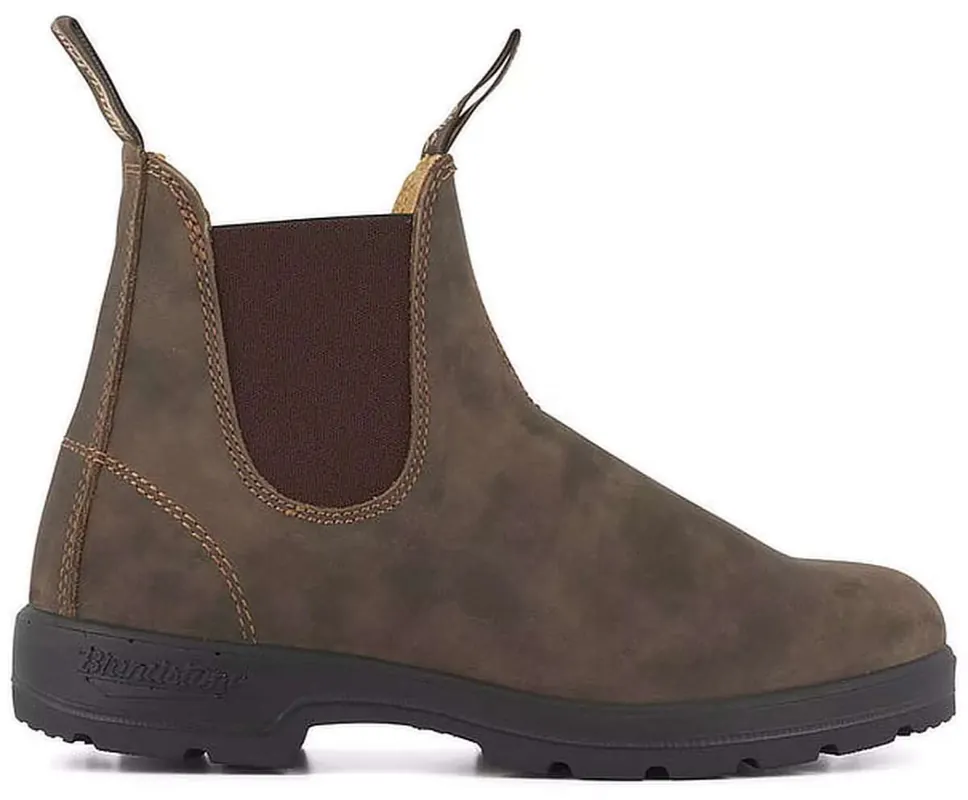 Nur Heute Blundstone 585
