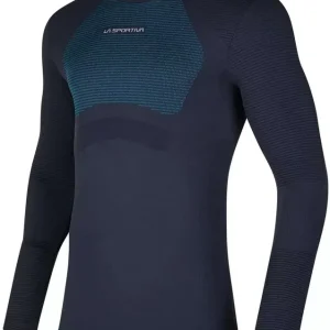 Neuheit Synth Light Longsleeve Men