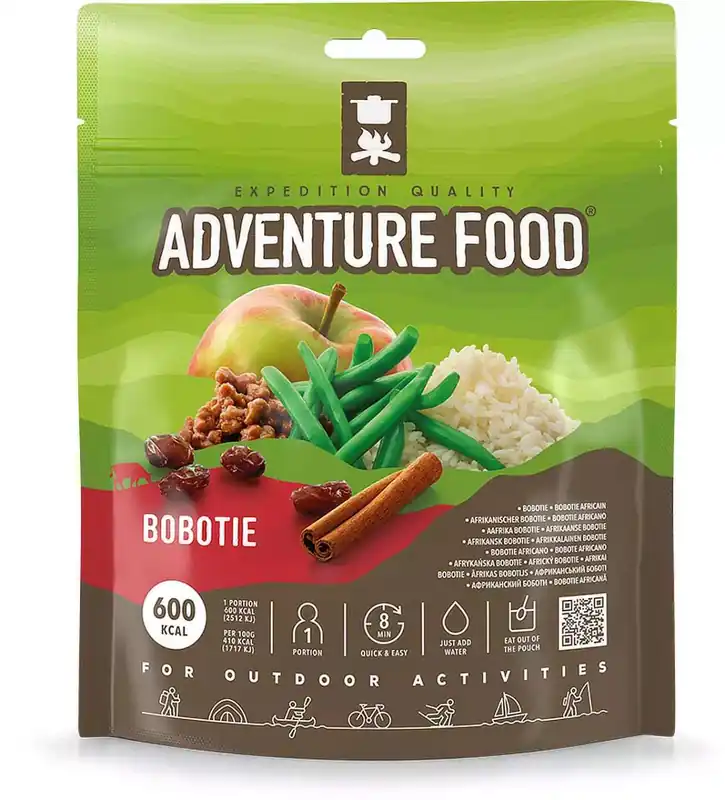 Markenware Bobotie