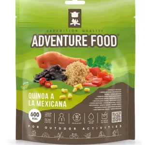 Saisonangebot Quinoa a la Mexicana