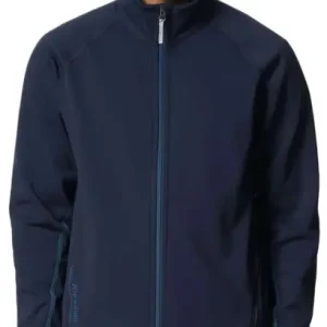 Power Up Jacket Men Echt
