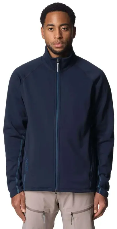 Power Up Jacket Men Echt