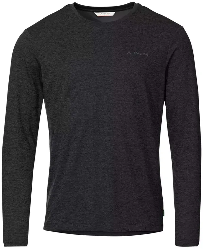 Essential LS T-Shirt Men Top-Seller
