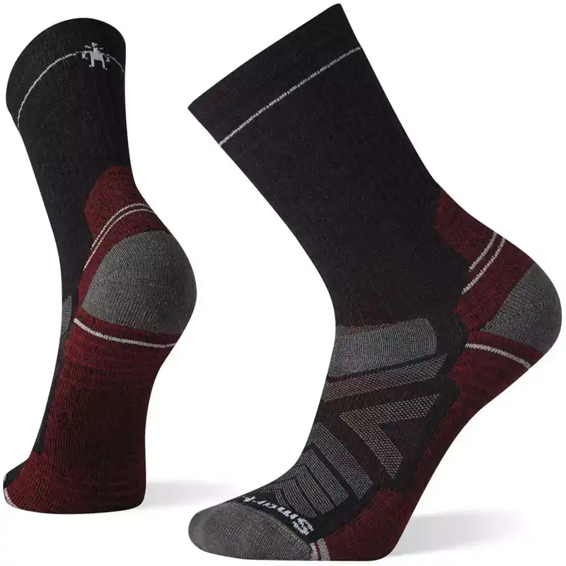 Schnäppchen Hike Light Cushion Crew Socks Men