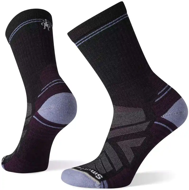 Hike Light Cushion Crew Socks Women Top-Seller