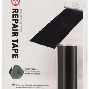 Tenacious Tape Reparatur Neu