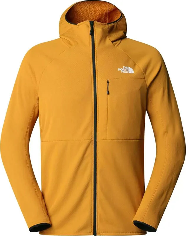 Billig Summit Series™ FUTUREFLEECE™ FZ Hoodie Men