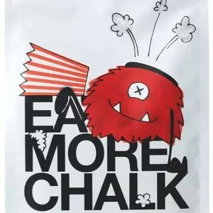 Letzte Chance Chalk Crushed