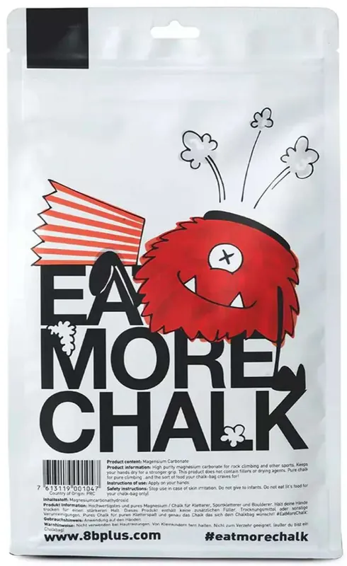 Letzte Chance Chalk Crushed