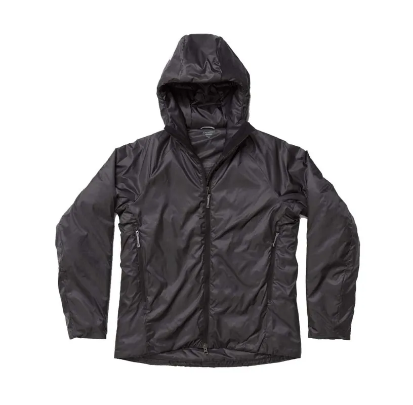 Nur Heute Dunfri Jacket Hood Women