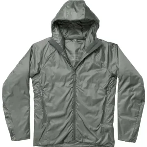 Dunfri Jacket Hood Men Begrenztes Angebot