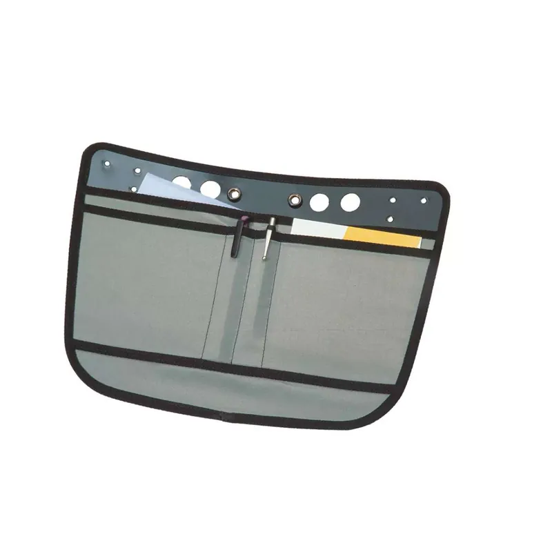 Messenger-Bag Organizer (bis 2022) Preis Gesenkt