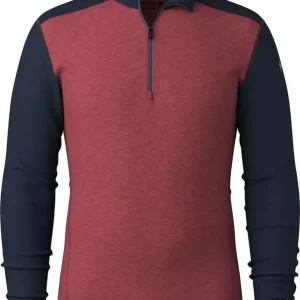 Super-Preis Classic Thermal 1/4 Zip Men