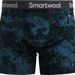 Boxer Print Men Highlight