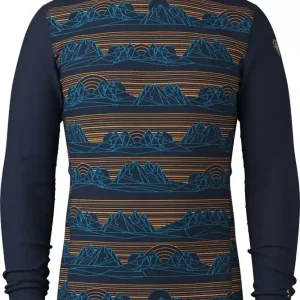 Classic Thermal Crew Men Preiswert