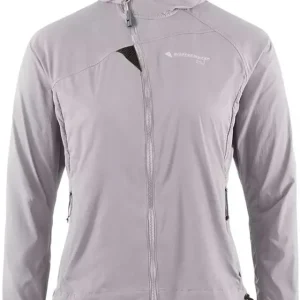 Nur Für Kurze Zeit Nal Hooded Jacket Women