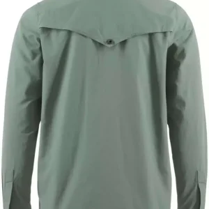 Solange Der Vorrat Reicht Syn LS Shirt Women