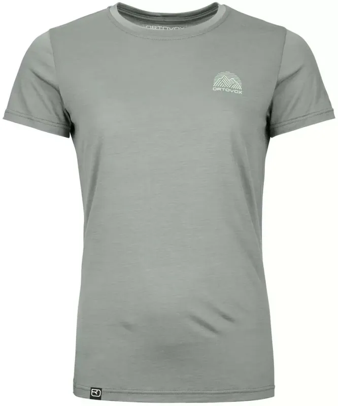 Garantierte Lieferung 120 Cool Tec Mtn Stripe Tee Women