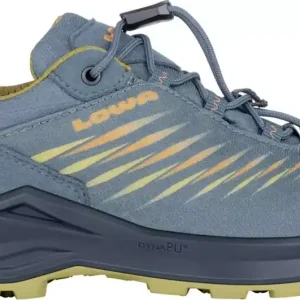 Zirrox II GTX Lo Junior Beliebt