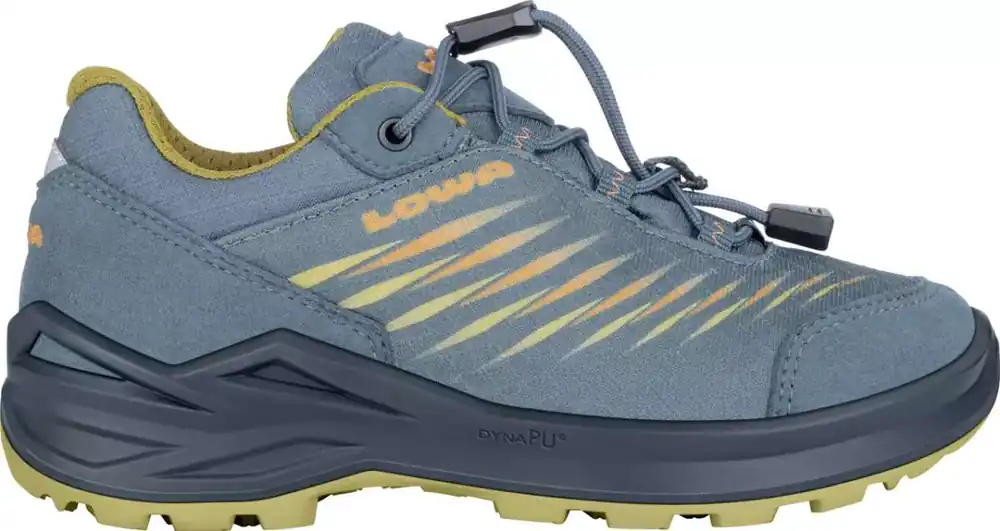 Zirrox II GTX Lo Junior Beliebt