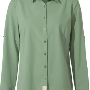 Letzte Chance Rosemoor LS Shirt IV Women