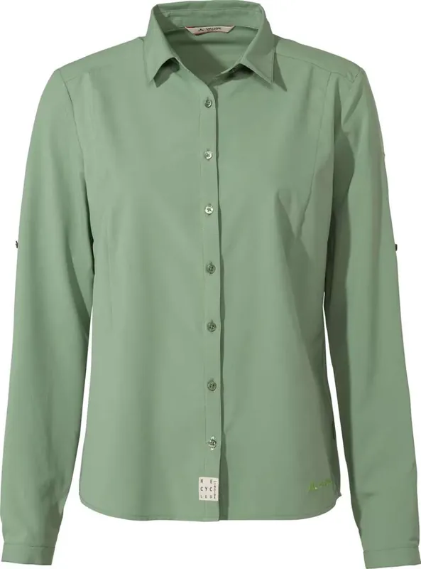 Letzte Chance Rosemoor LS Shirt IV Women
