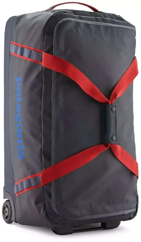 Black Hole Wheeled Duffel 70L Kracherpreis