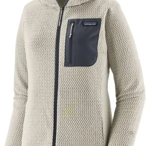 R1 Air Full-Zip Hoody Women Direkt Vom Hersteller