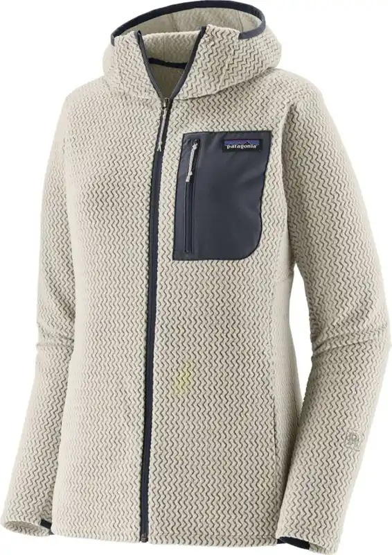R1 Air Full-Zip Hoody Women Direkt Vom Hersteller