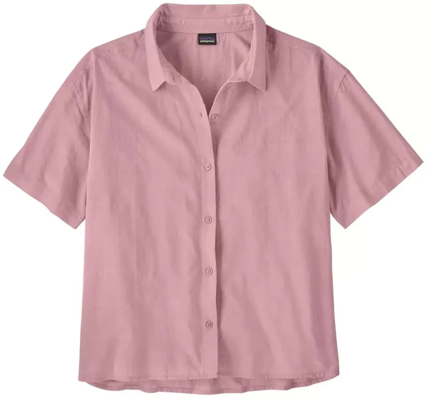 Rabatt LW A/C Shirt Women