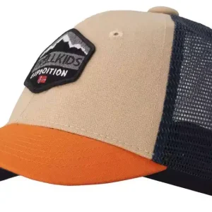 Expressversand Femund Cap Kids