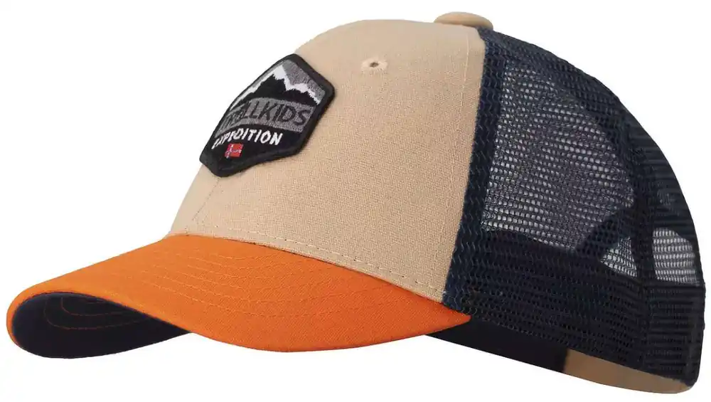 Expressversand Femund Cap Kids