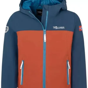 Preiswert Telemark Jacket Kids
