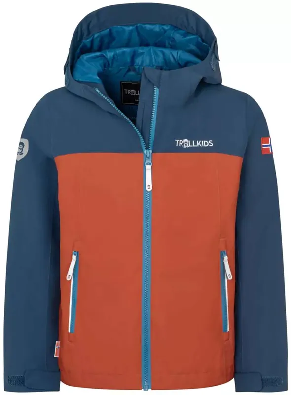 Preiswert Telemark Jacket Kids