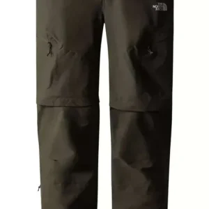 Exploration Convertible Tapered Pants Men Markenware