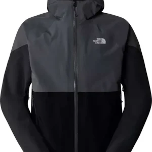 Lightning Zip-In Jacket Men Must-Have
