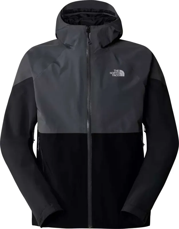 Lightning Zip-In Jacket Men Must-Have