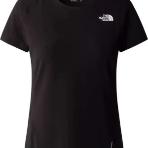 Lightning Alpine S/S Tee Women Ausverkauf