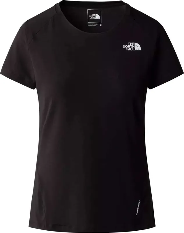 Lightning Alpine S/S Tee Women Ausverkauf