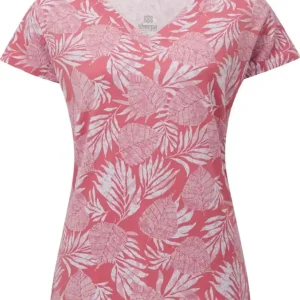 Meistverkauft Neha V-Neck Tee Women