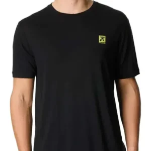 Tree Message Tee Men Highlight