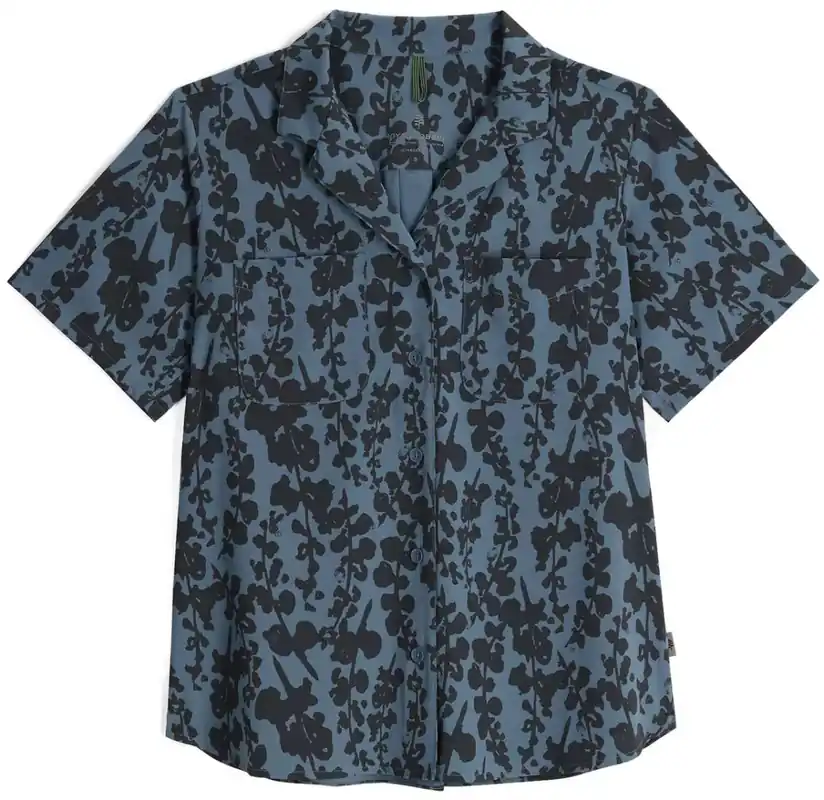Spotless Evolution Meadow S/S Women Sonderangebot